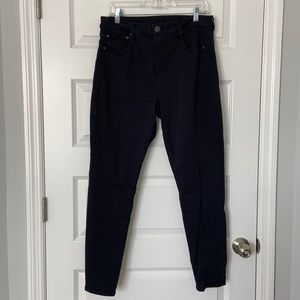 NWOT AE 14 Curvy Hi-Rise Jegging